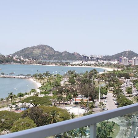 Bristol Praia Do Canto Vitoria Exterior photo