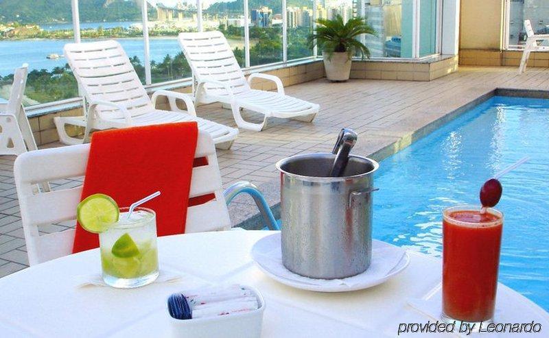 Bristol Praia Do Canto Vitoria Facilities photo