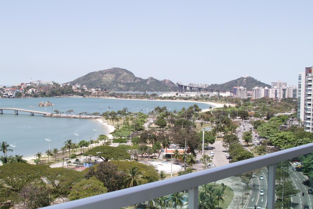 Bristol Praia Do Canto Vitoria Exterior photo