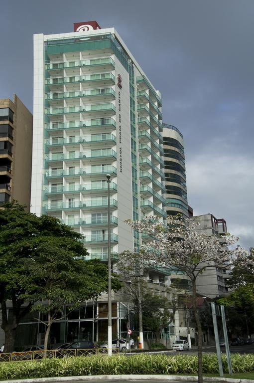 Bristol Praia Do Canto Hotel Vitoria Exterior photo