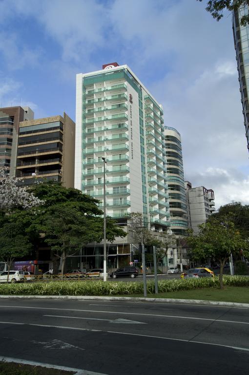 Bristol Praia Do Canto Hotel Vitoria Exterior photo