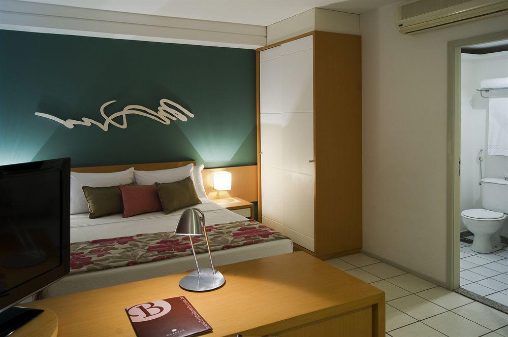 Bristol Praia Do Canto Vitoria Exterior photo