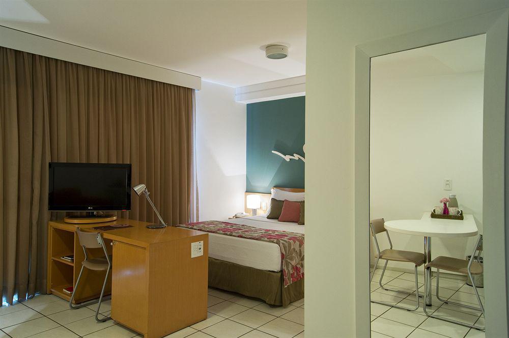 Bristol Praia Do Canto Vitoria Exterior photo